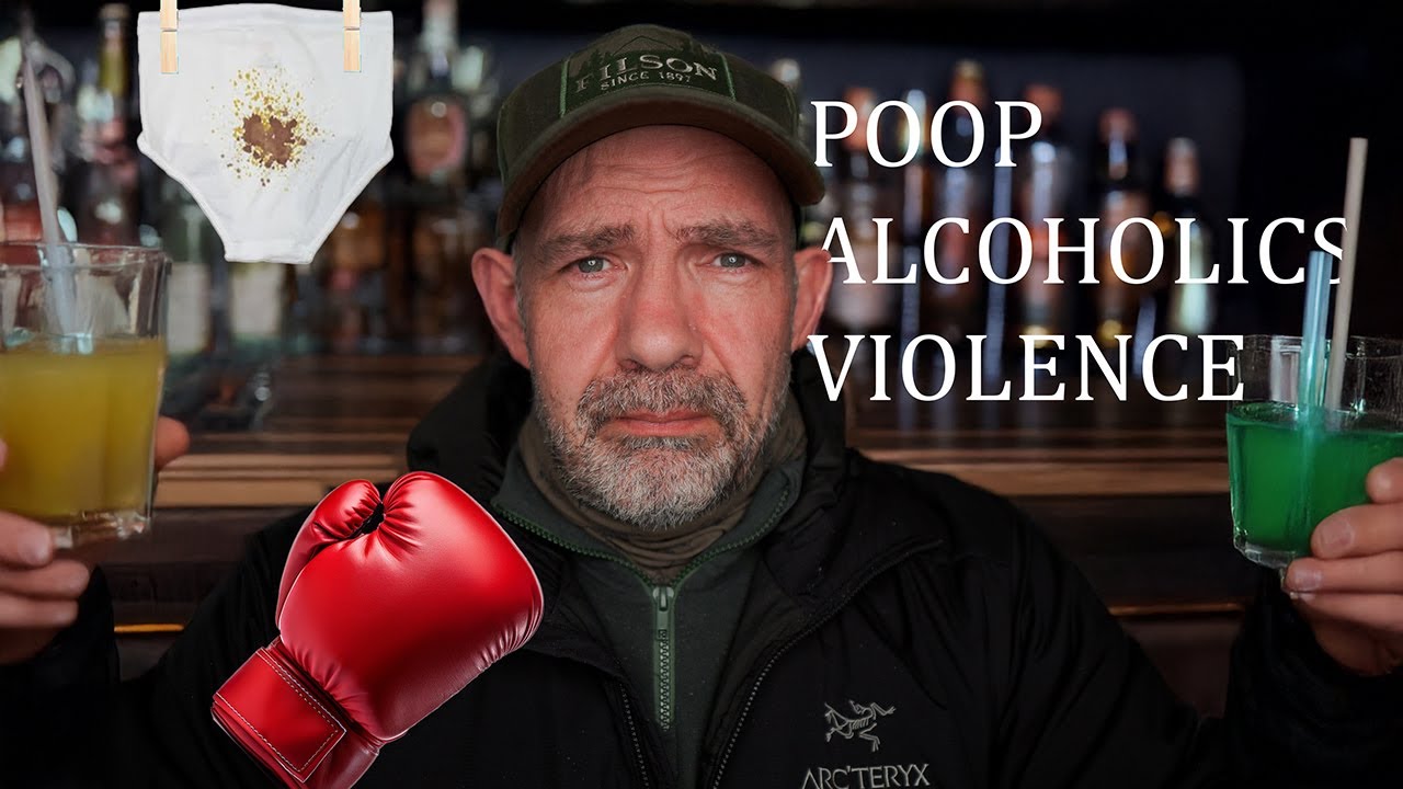 Истории безопасности — самый безумный паб Англии?