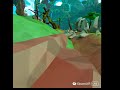 playing ug vr