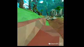 playing ug vr