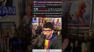 Ethan DEMANDS Apologies In Order To Not SUE PEOPLE!