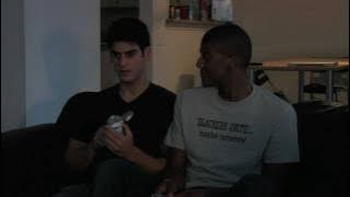 UCI 2010 24-Hour Mad Film Dash - SLICK