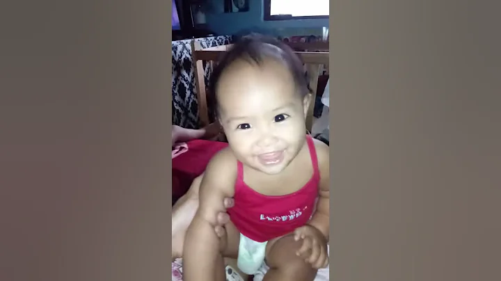 Baby Bungisngis