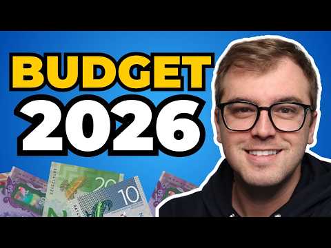 The Real Cost Of The 2026 Budget Changes