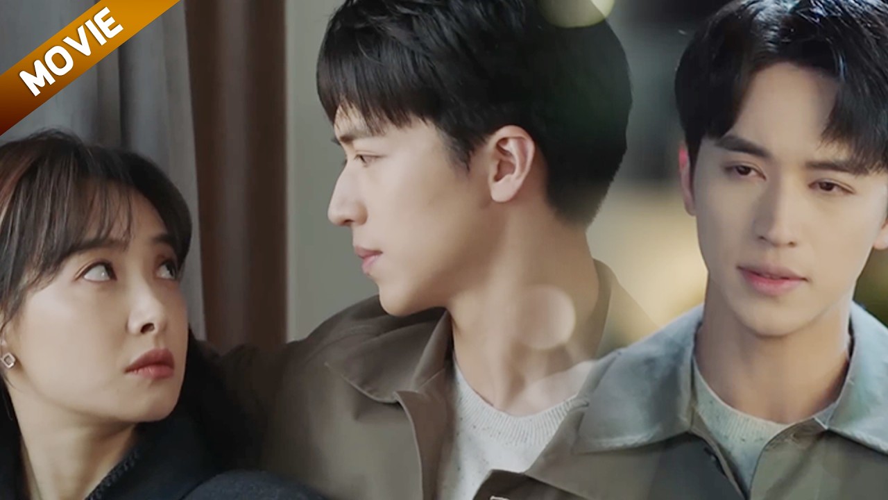 【FULL】离婚两年，看到妻子风华依旧丈夫再次心动，跪求复合#movie #中國電視劇 #情感#chinesedrama #爱情#许魏洲 #宋茜