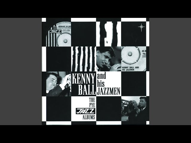 Kenny Ball - Alexanders Ragtime Band