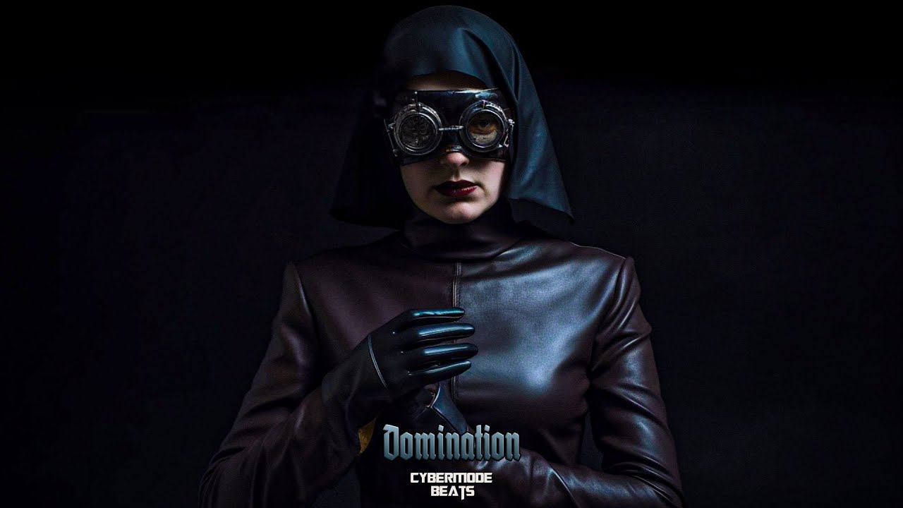 Watch Dark Clubbing / Midtempo / Industrial beat "Domination" on YouTube Watch Dark Clubbing / Midtempo / Industrial beat "Domination" on YouTube