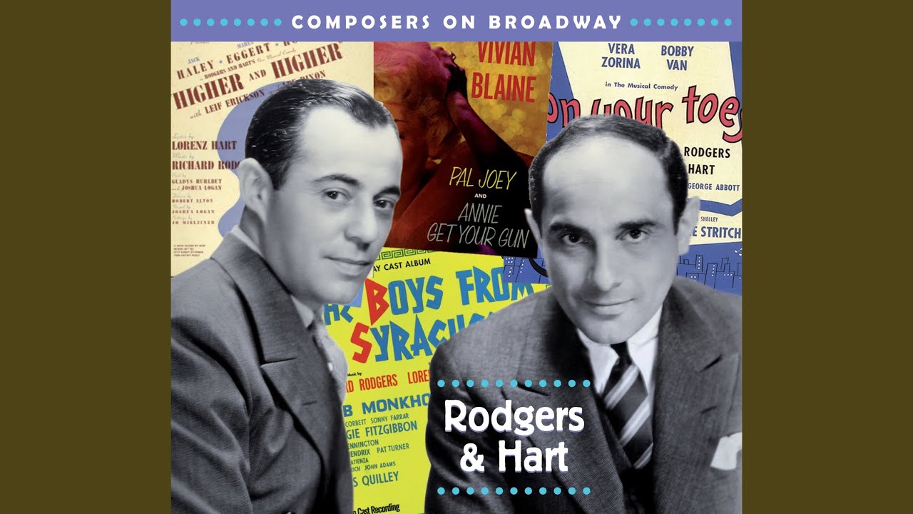 Watch Slaughter On Tenth Avenue (From "On Your Toes") on YouTube Watch Slaughter On Tenth Avenue (From "On Your Toes") on YouTube