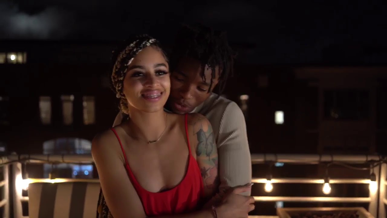 Jasun Jabbar - Think Like A Man