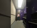 Fall 2024 conducting final ￼