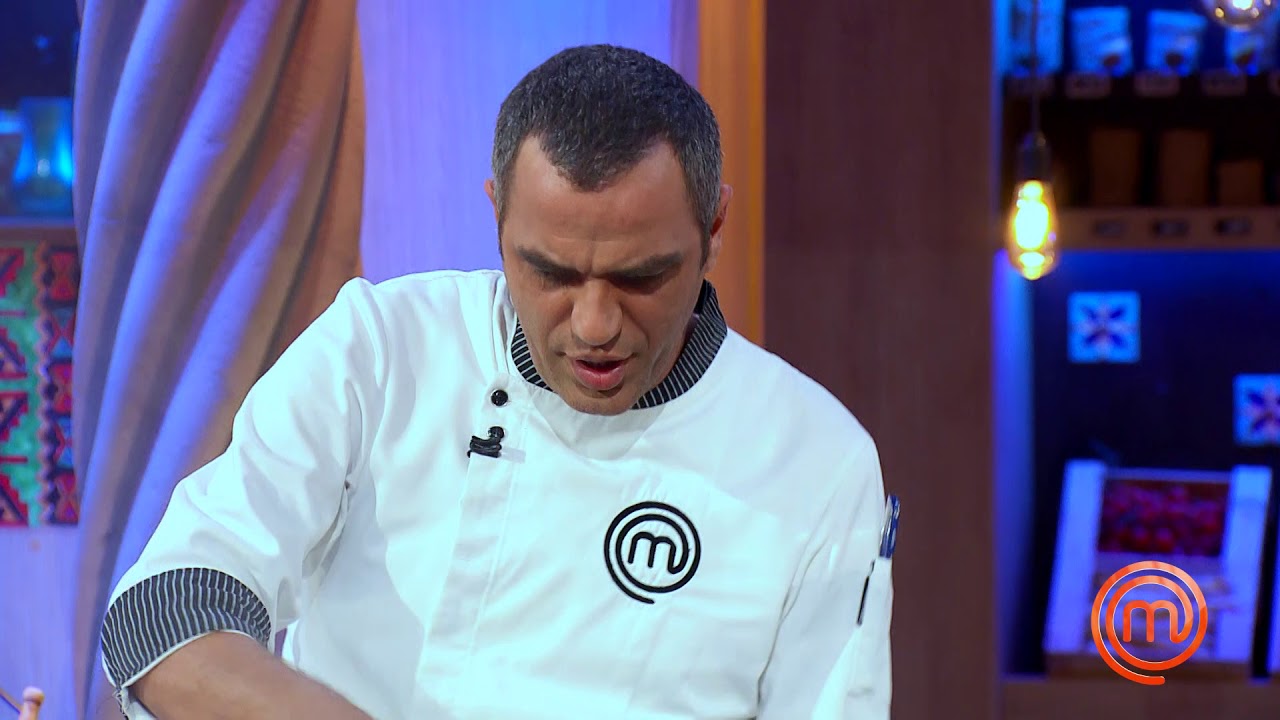 La Quotidienne MasterChef - Nougat Glacé - N°23 / يوميات ماسترشاف - العدد 23