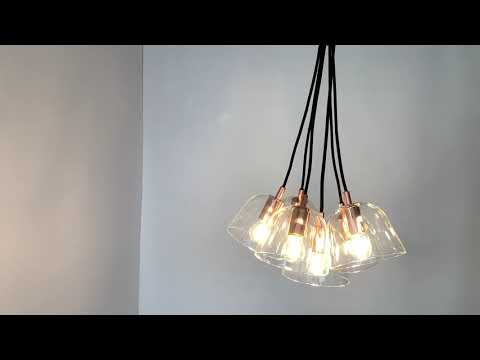 Подвесной светильник Lumion Joseph 4455/1, 4455/1, W4455/3, 4455/5C, 4455/6 Подвесной светильник Lumion Joseph 4455/1, 4455/1, W4455/3, 4455/5C, 4455/6