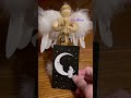 An Angel’s Message #AngelicRealm #ReadingsByRevMarie