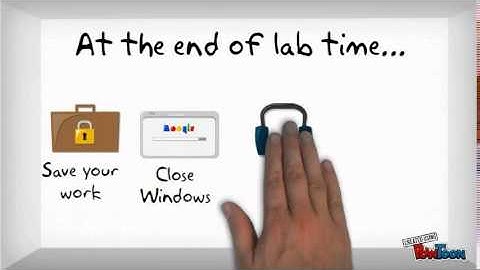 Copy 6 Welcome to the Computer Lab