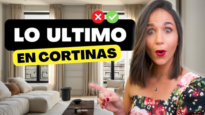 Cortinas para cocina: ¡Guía de decoración, opciones y recomendaciones!