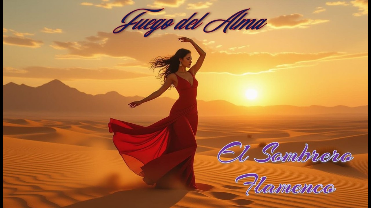 El Sombrero Flamenco