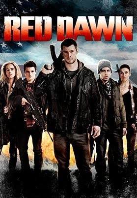 Red Dawn Trailer 12 Chris Hemsworth Josh Hutcherson Movie Hd Youtube