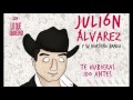 Julion Alvarez - Conozco A Una Negra
