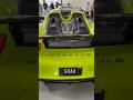 608HP ACID GREEN PORSCHE 918 SPYDER 🕸️🕷️🍾🍾🍾