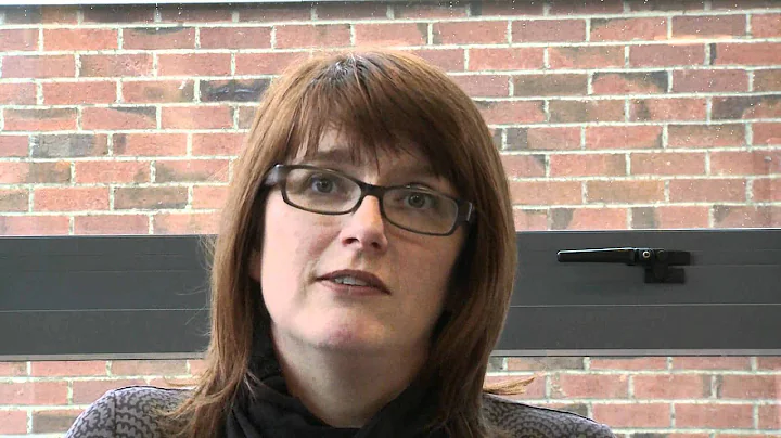 Dr. Paula Russell, UCD School of Geography, Planni...