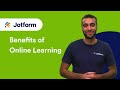 5 Benefits of Online Learning Mp3 Song