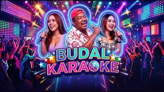 BUDAL KARAOKE | #wokochannelterbaru #wokochannel #wokochannelterbaru2026 #mintul #pakno #mukidi #fyp