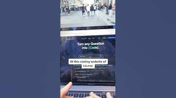 The best trick for coders, that no one knows about 🫢 #coding