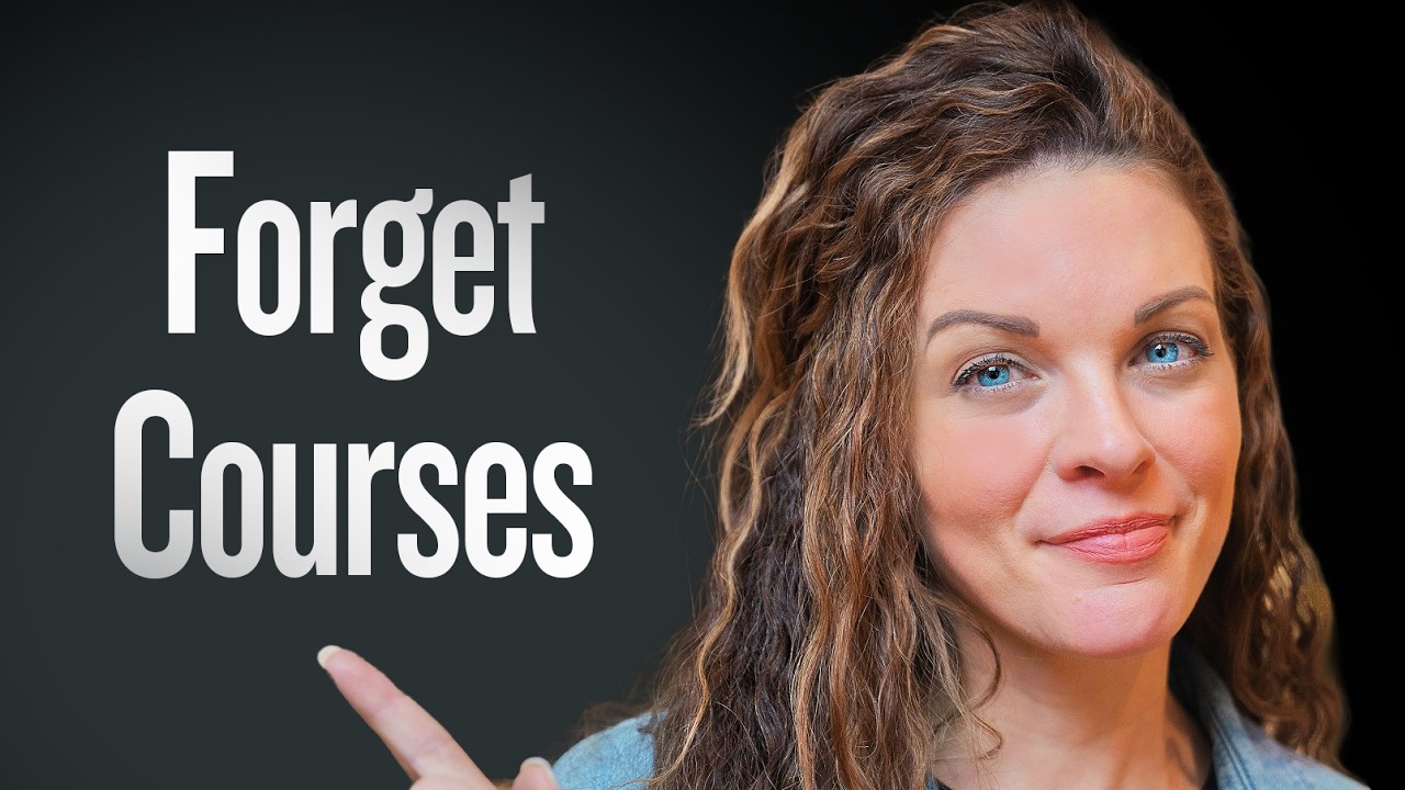 The Smartest Way To Turn Your Expertise Into $1M