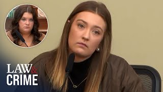 Trinity Poague Denied Hurting Ex-Boyfriends Child: Roommate