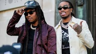 Quavo - Without You - (Official Audio)