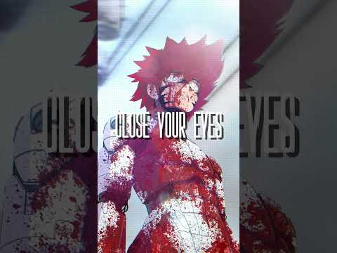 the first new album single ‘close your eyes’ with Jazara is OUT NOW! Stay tuned for more!