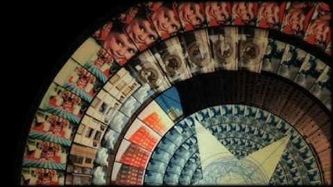 Sculpture - Command Signal