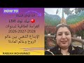 القراءة الطاقية لسنوات 2026 2027 2028 الإبداع الذهبي بين عالم الروح وعالم المادة 