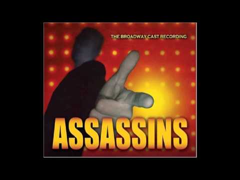 Assassins (BRC) part 9 - Another National Anthem