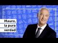 Mauro, la pura verdad | Programa completo (11/04/21) Parte 2