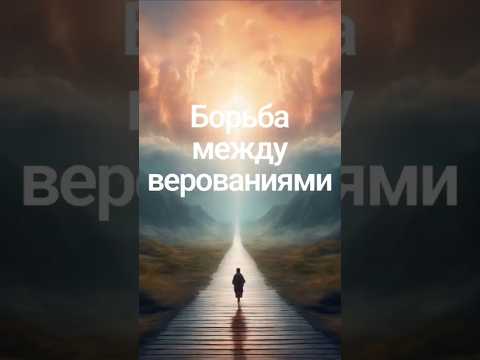 Борьба между верованиями