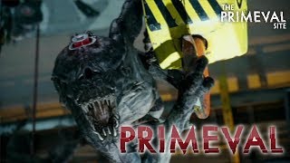 Primeval: Series 2 - Episode 7 - Oliver Leek's Death (2008)