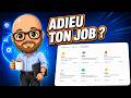 ChatGPT Workspace Agents : L'IA enfin UTILE en entreprise ?