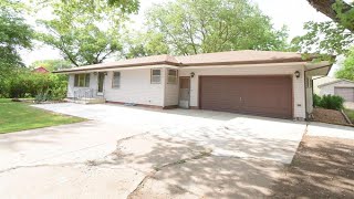 489 HWY 35, Dakota City, NE Presented by Norma Karnes.
