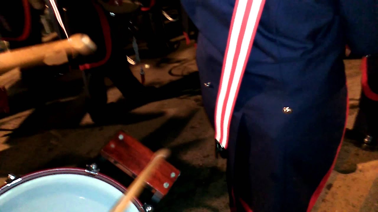 AM STV - Serva la Bari (bateria)