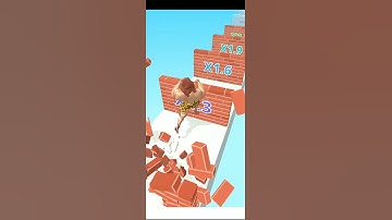 MUSCLE RUSH GAMEPLAY VIDEO (iOS, ANDROID) LEVEL 7 SUPPORT ME SUBSCRIBE FOR MORE ✌