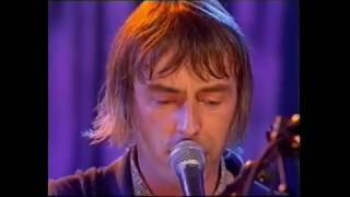 A Man Of Great Promise - Paul Weller (1996)