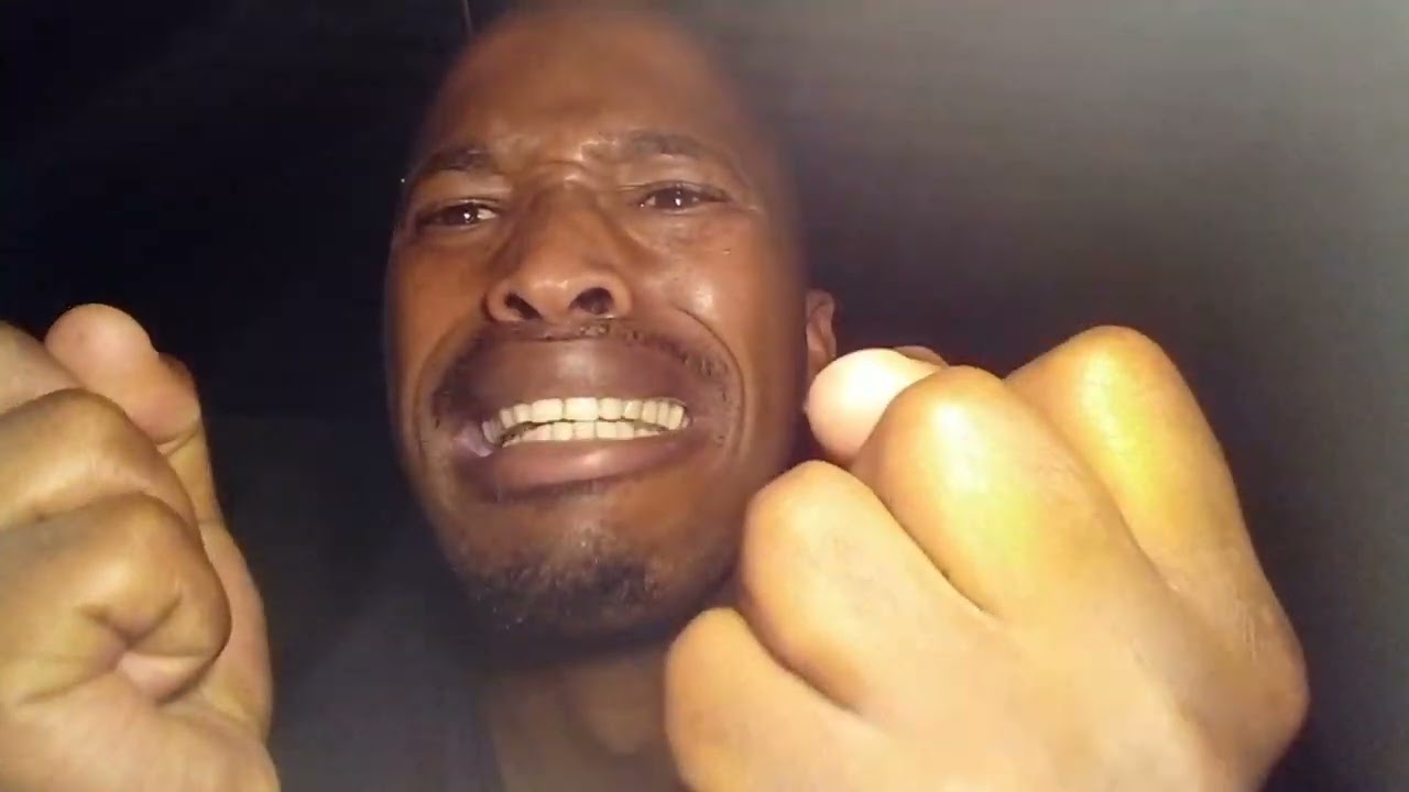 Anisto -Amazwi ka Zosuliwe