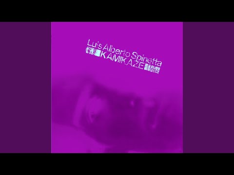 Luis Alberto Spinetta - Quedándote o Yéndote