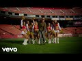 Clinton Sparks - Gold Rush (49ers Cheerleader Edition) ft. San Fran 49ers Cheerleaders