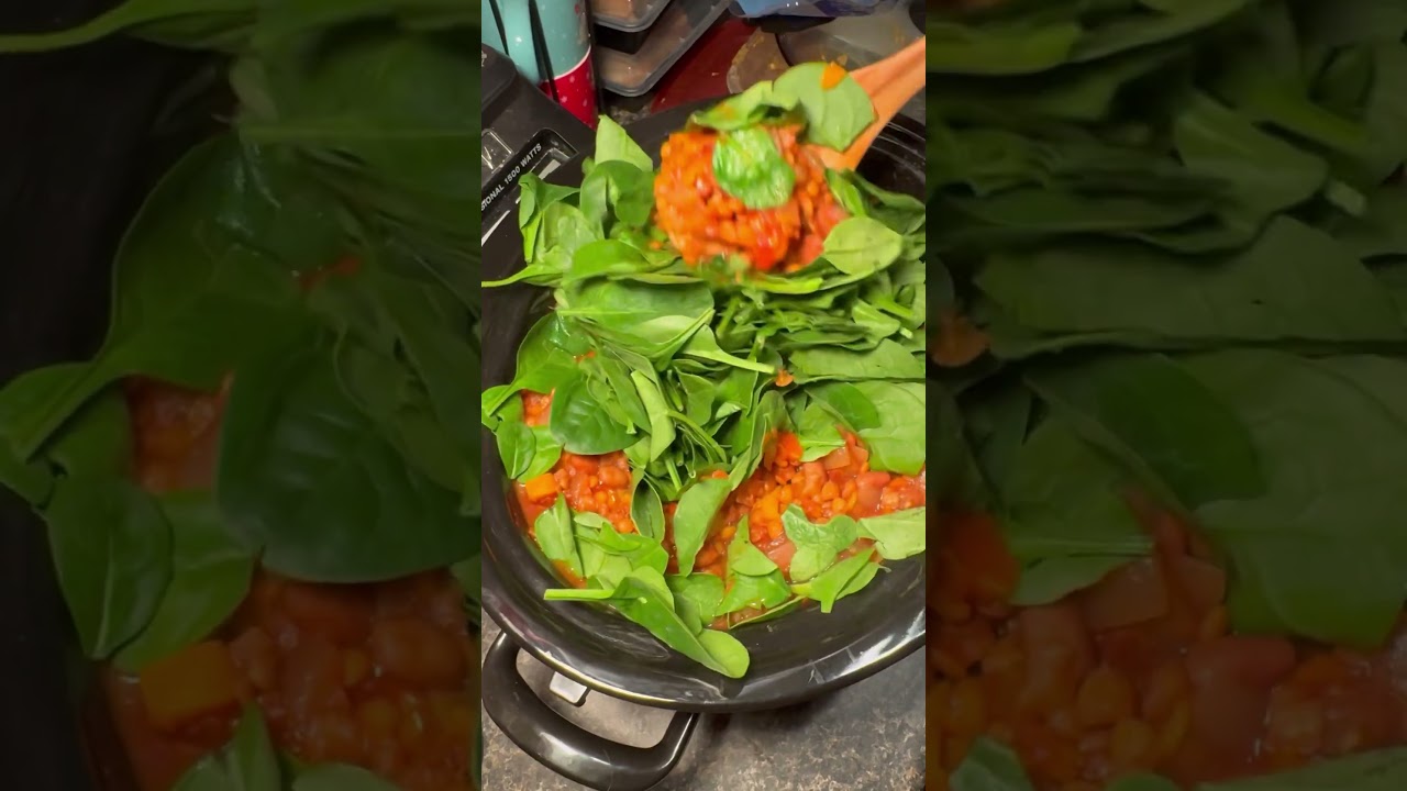 Необходимая нам всем сейчас доза питательных веществ