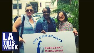 The Women Behind The Emergency Management Department