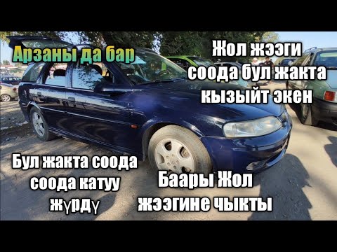 Video: Жол жээгиндеги мейманкана