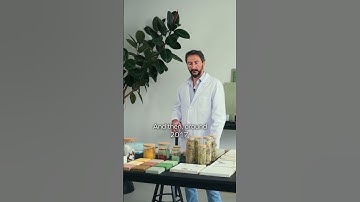 Meet our experts: Massimo, Head of Material Science