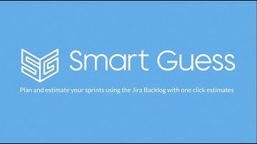 Smart Guess for Planning Poker for Jira Cloud 1min intro