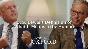 C.S. Lewis
